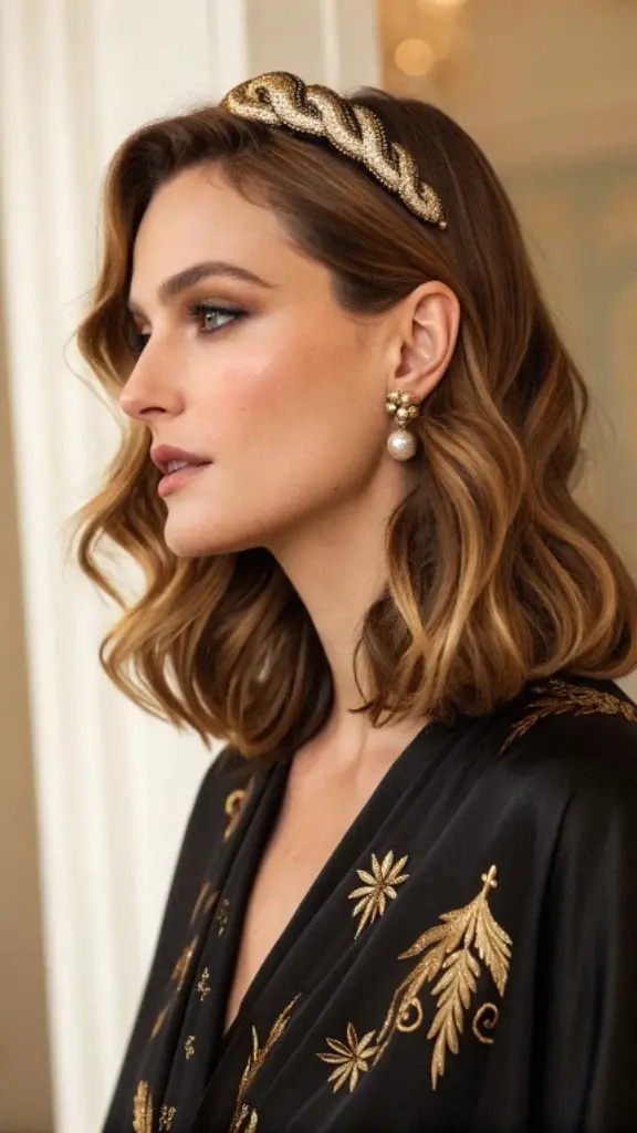 It is image on Serpentine Crown Medusa Hair Bob Ideas.