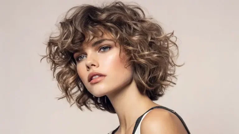 It is image on Wolf Haircut Ideas.