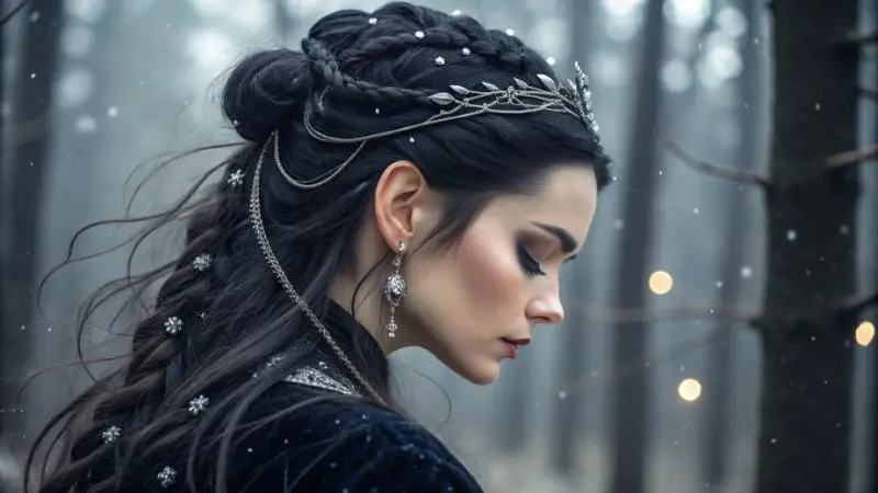 It is image on Fairy Hairstyles.