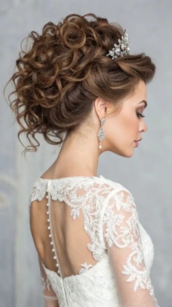 It is image on Beehive Boho-Chic Crown.