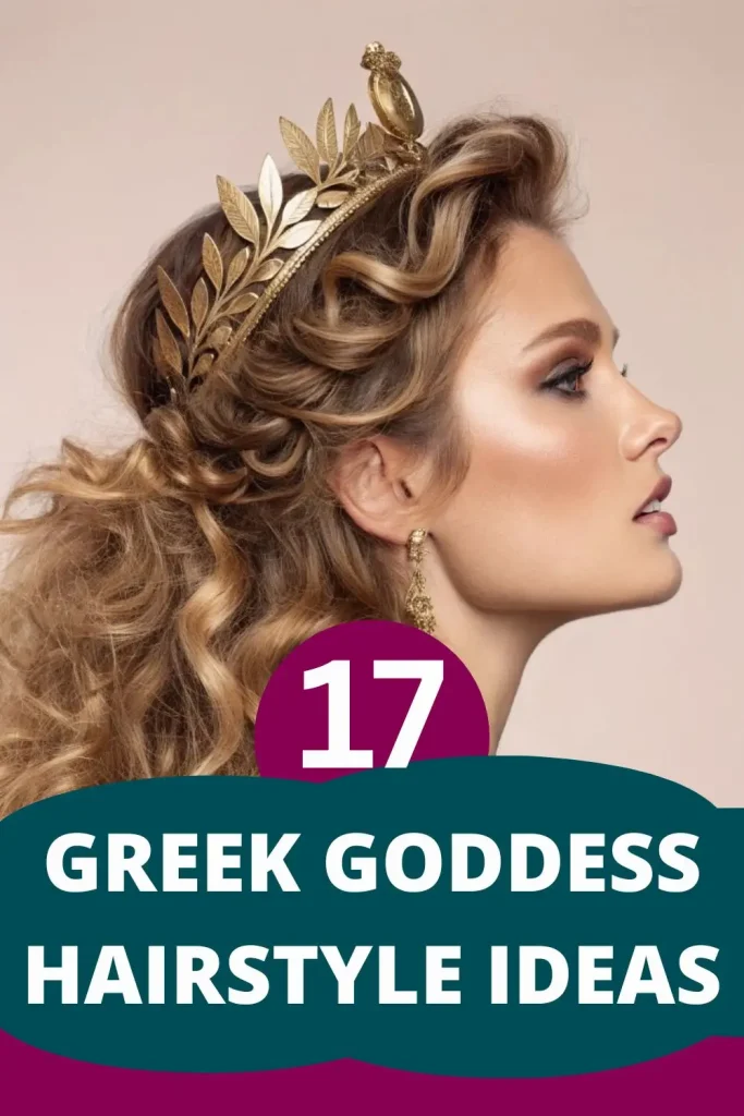 It is image on Greek Goddess Hairstyles.