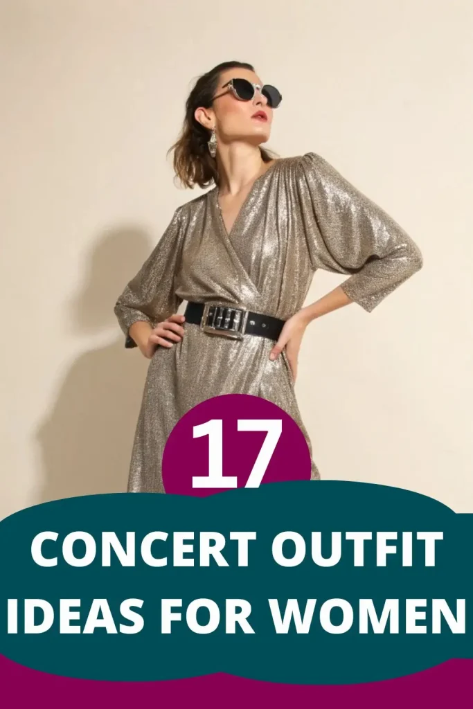 It is image on Concert Outfit Ideas.