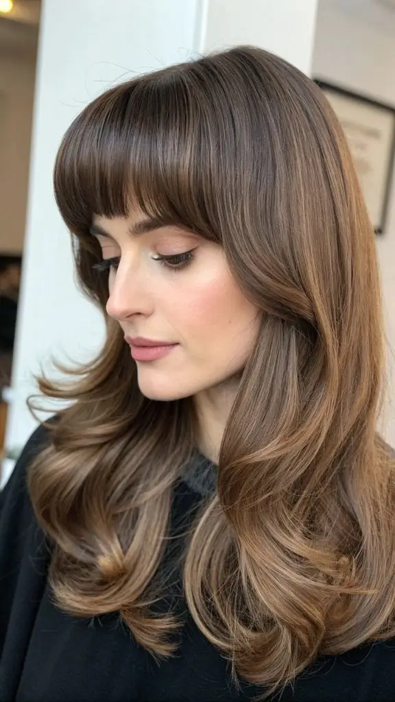 It is image on Rounded Bangs.