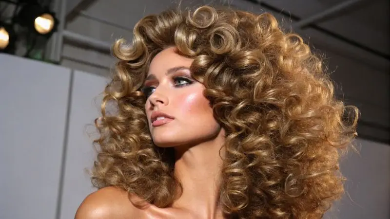 It is feature image on 1970s Hairstyles.