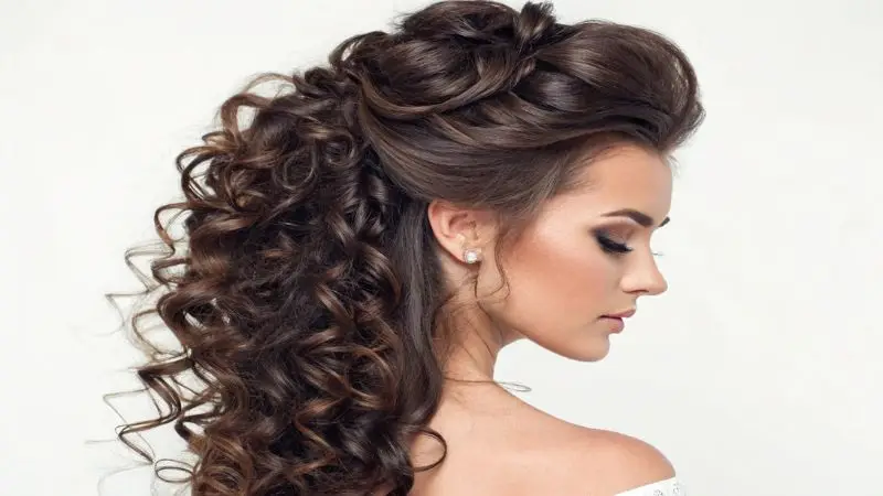 It is feature image on Permed Hairstyles.