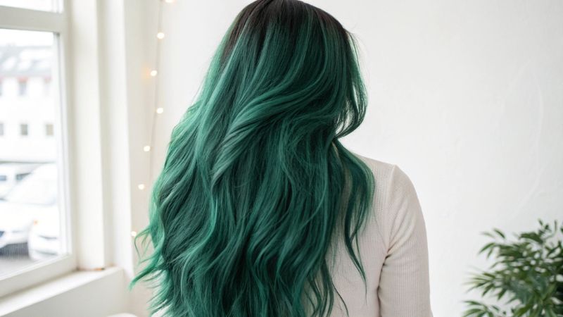 It is feature image on Spring Hair Color Ideas 2026.