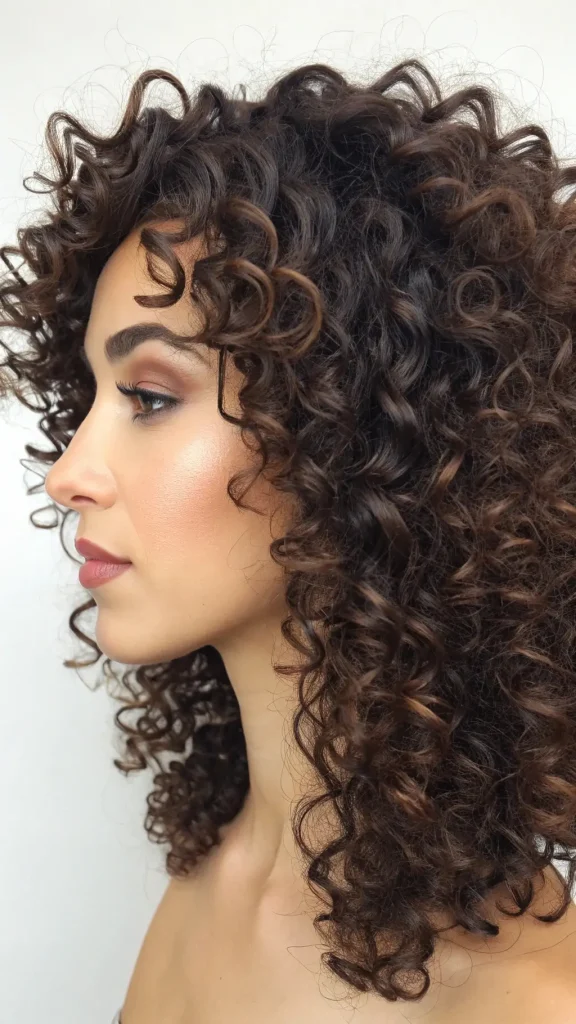 It is image on Spiral Perm.