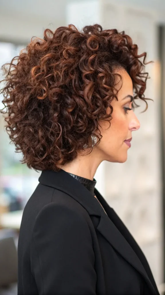 It is image on Corkscrew Curl Perm.