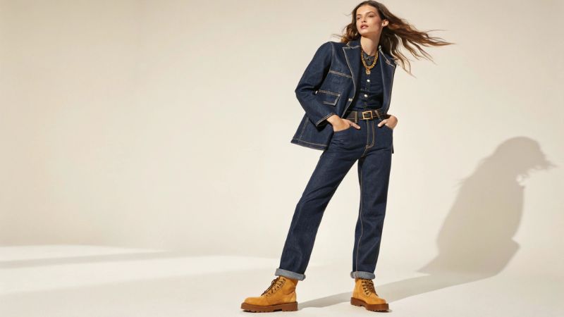 It is feature image on Timberland Boots Outfits.