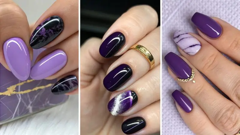 It is feature image on Nail Ideas Purple.