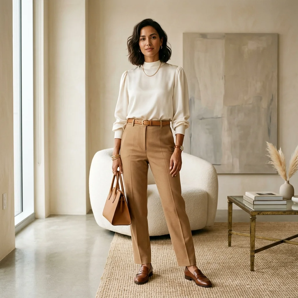 Outfit Ideas