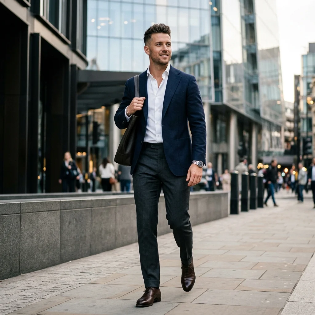 Men Style Ideas